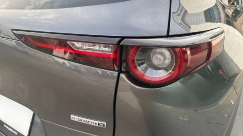 Mazda CX-30 Evolution 2WD