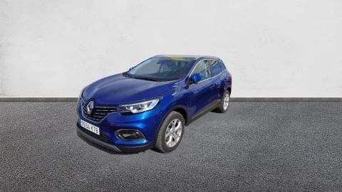 Renault Kadjar Zen GPF TCe 103kW (140CV) - 18