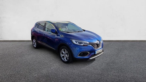 Renault Kadjar Zen GPF TCe 103kW (140CV) - 18