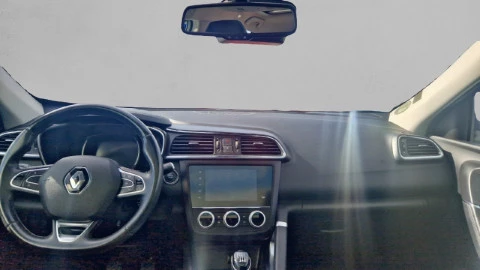 Renault Kadjar Zen GPF TCe 103kW (140CV) - 18