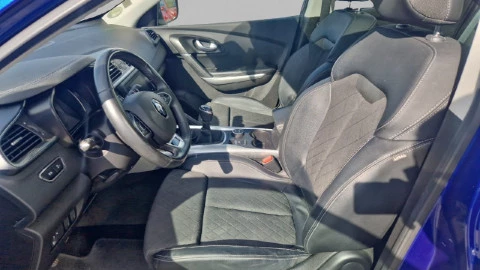 Renault Kadjar Zen GPF TCe 103kW (140CV) - 18