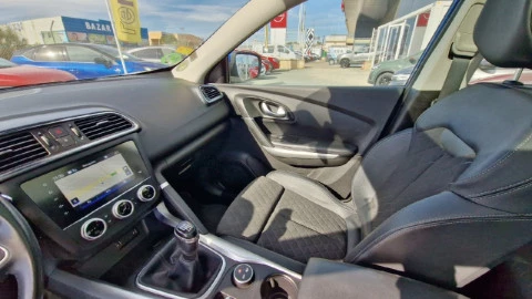 Renault Kadjar Zen GPF TCe 103kW (140CV) - 18