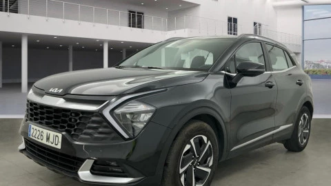 Kia Sportage 1.6 T-GDi 110kW (150CV) Drive 4x2