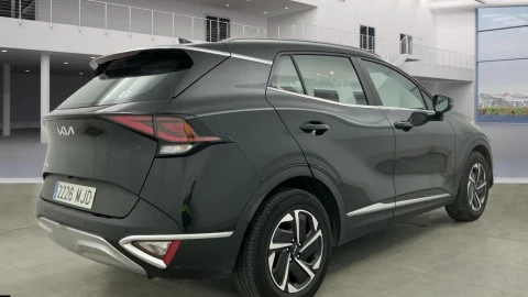 Kia Sportage 1.6 T-GDi 110kW (150CV) Drive 4x2