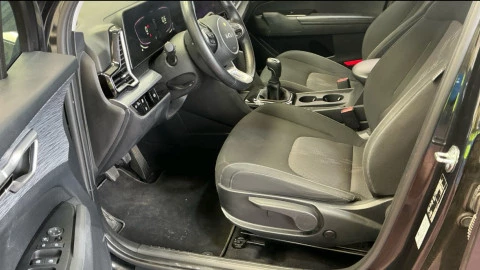 Kia Sportage 1.6 T-GDi 110kW (150CV) Drive 4x2