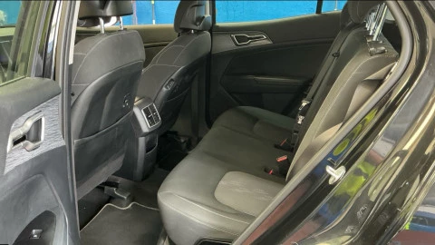 Kia Sportage 1.6 T-GDi 110kW (150CV) Drive 4x2