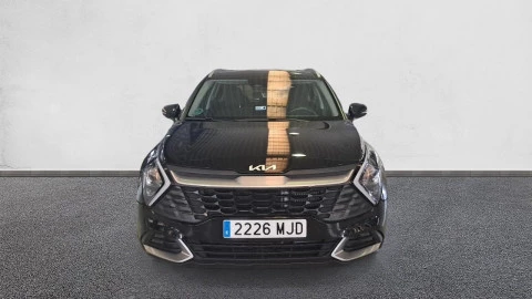 Kia Sportage 1.6 T-GDi 110kW (150CV) Drive 4x2