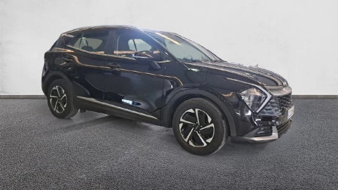 Kia Sportage 1.6 T-GDi 110kW (150CV) Drive 4x2
