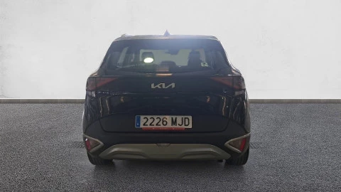 Kia Sportage 1.6 T-GDi 110kW (150CV) Drive 4x2