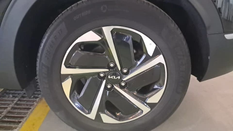 Kia Sportage 1.6 T-GDi 110kW (150CV) Drive 4x2