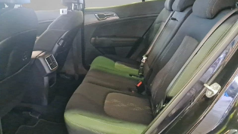 Kia Sportage 1.6 T-GDi 110kW (150CV) Drive 4x2