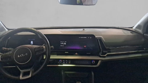 Kia Sportage 1.6 T-GDi 110kW (150CV) Drive 4x2