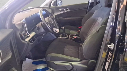 Kia Sportage 1.6 T-GDi 110kW (150CV) Drive 4x2