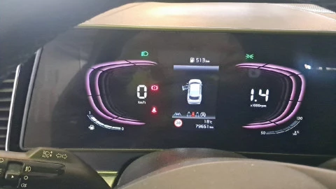 Kia Sportage 1.6 T-GDi 110kW (150CV) Drive 4x2