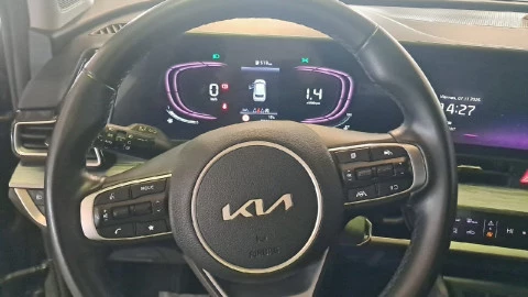 Kia Sportage 1.6 T-GDi 110kW (150CV) Drive 4x2