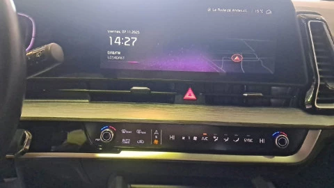 Kia Sportage 1.6 T-GDi 110kW (150CV) Drive 4x2