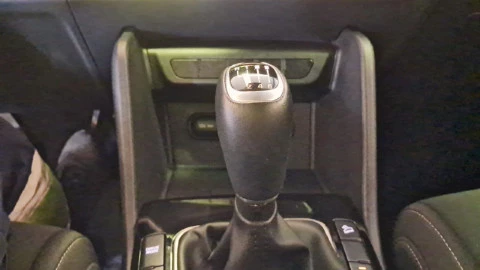 Kia Sportage 1.6 T-GDi 110kW (150CV) Drive 4x2