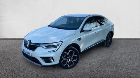 Renault Arkana Techno E-TECH full hybrid 105kW(145CV)