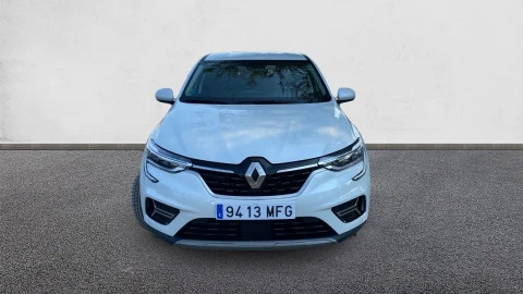Renault Arkana Techno E-TECH full hybrid 105kW(145CV)