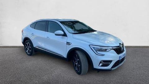 Renault Arkana Techno E-TECH full hybrid 105kW(145CV)
