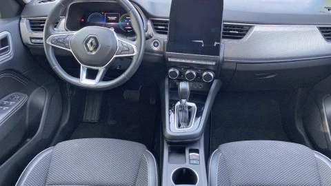 Renault Arkana Techno E-TECH full hybrid 105kW(145CV)