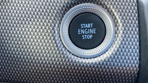 Renault Arkana Techno E-TECH full hybrid 105kW(145CV)
