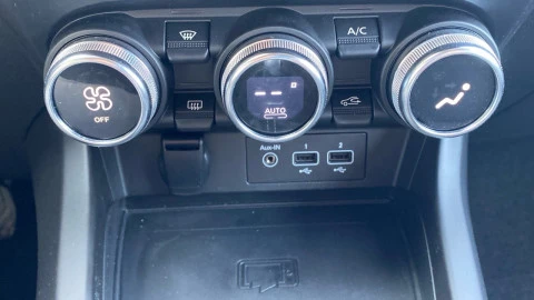 Renault Arkana Techno E-TECH full hybrid 105kW(145CV)