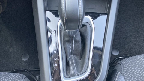 Renault Arkana Techno E-TECH full hybrid 105kW(145CV)