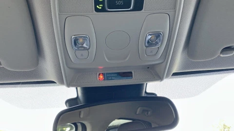 Renault Arkana Techno E-TECH full hybrid 105kW(145CV)