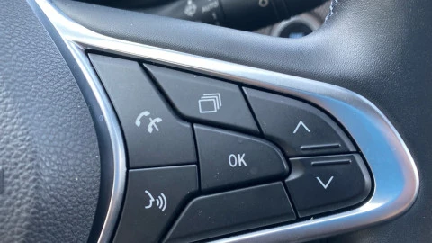 Renault Arkana Techno E-TECH full hybrid 105kW(145CV)
