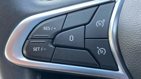 Renault Arkana Techno E-TECH full hybrid 105kW(145CV)