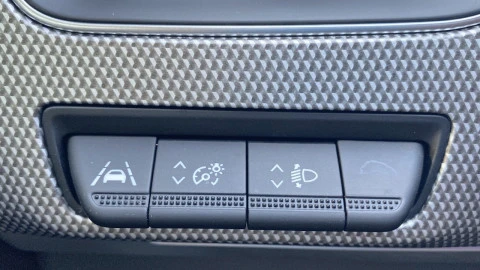 Renault Arkana Techno E-TECH full hybrid 105kW(145CV)