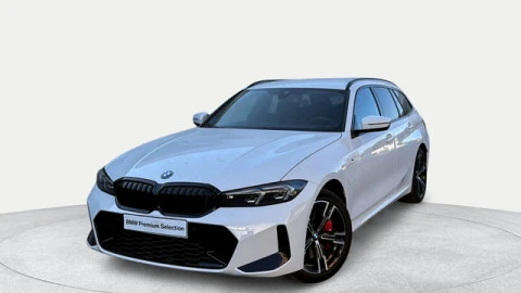BMW Serie 3 330e xDrive Touring