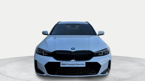 BMW Serie 3 330e xDrive Touring