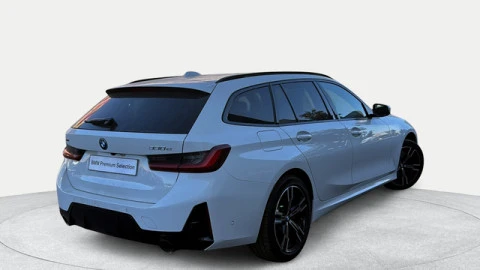 BMW Serie 3 330e xDrive Touring