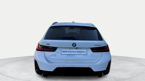 BMW Serie 3 330e xDrive Touring