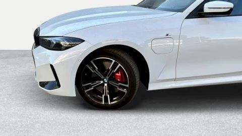 BMW Serie 3 330e xDrive Touring