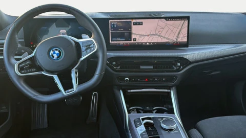 BMW Serie 3 330e xDrive Touring