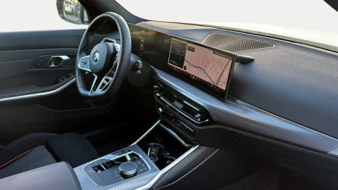 BMW Serie 3 330e xDrive Touring