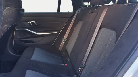 BMW Serie 3 330e xDrive Touring