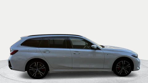 BMW Serie 3 330e xDrive Touring