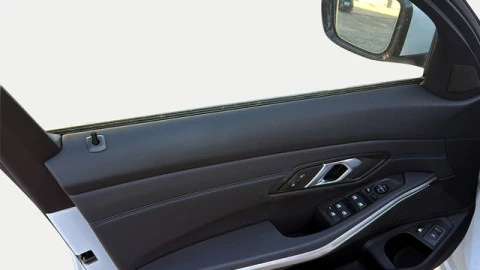 BMW Serie 3 330e xDrive Touring