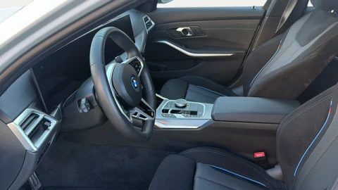 BMW Serie 3 330e xDrive Touring