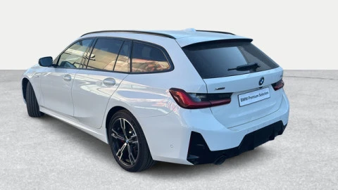 BMW Serie 3 330e xDrive Touring