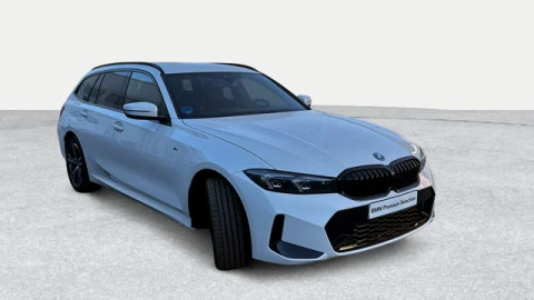 BMW Serie 3 330e xDrive Touring