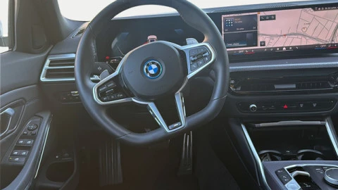 BMW Serie 3 330e xDrive Touring