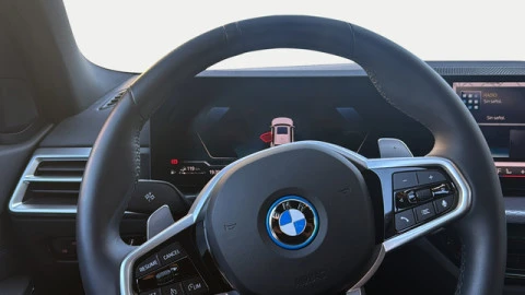 BMW Serie 3 330e xDrive Touring