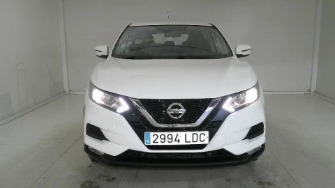 Nissan Qashqai dCi 85 kW (115 CV) E6D ACENTA