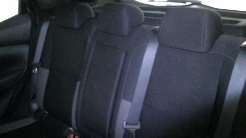 Nissan Qashqai dCi 85 kW (115 CV) E6D ACENTA