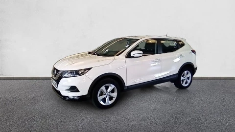 Nissan Qashqai dCi 85 kW (115 CV) E6D ACENTA